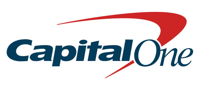 Capital One Logo